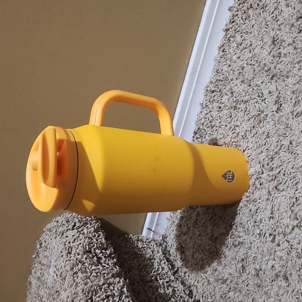TAL 30oz tumbler